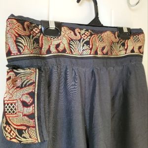 Thai Pants